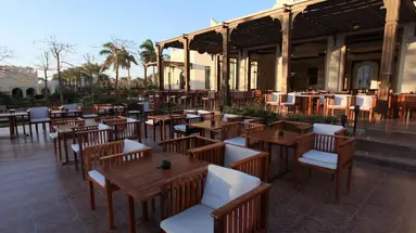 Stella Beach Resort & Spa Makadi Bay