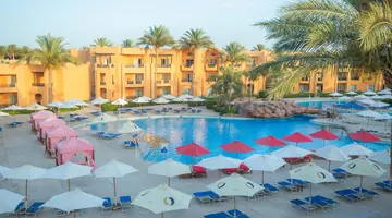 Stella Beach Resort & SPA MAKADI BAY