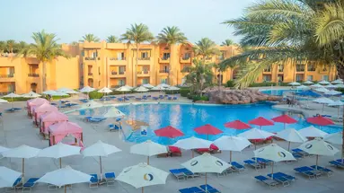 Stella Beach Resort & SPA MAKADI BAY
