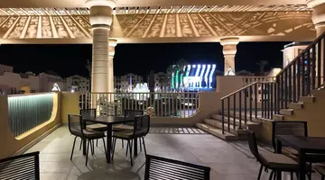 Stella Beach Resort & SPA MAKADI BAY