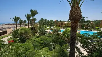 Stella Beach Resort & Spa Makadi Bay