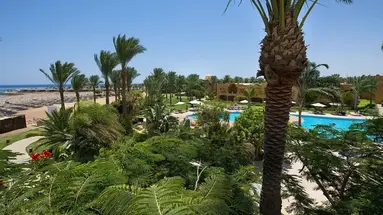 Stella Beach Resort & Spa Makadi Bay