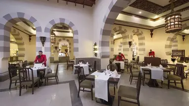 Stella Beach Resort & Spa Makadi Bay