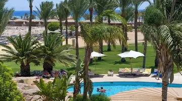 Stella Beach Resort & Spa Makadi Bay
