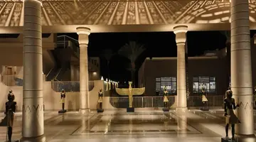 Stella Beach Resort & Spa Makadi Bay