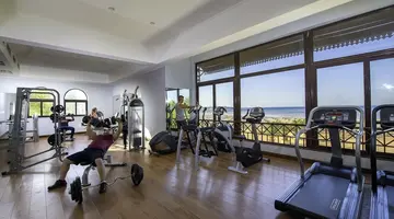 Stella Beach Resort & Spa Makadi Bay