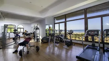 Stella Beach Resort & Spa Makadi Bay