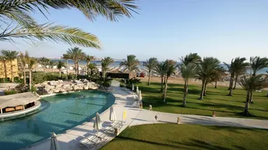 Stella Beach Resort & Spa Makadi Bay