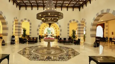 Stella Beach Resort & Spa Makadi bay*****