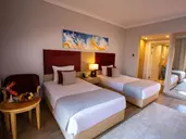 Stella Beach Resort & Spa Makadi bay*****