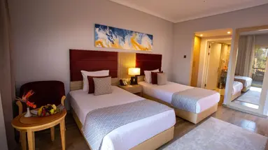 Stella Beach Resort & Spa Makadi bay*****