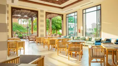 Stella Beach Resort & Spa Makadi bay*****