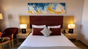 Stella Beach Resort & Spa Makadi bay*****