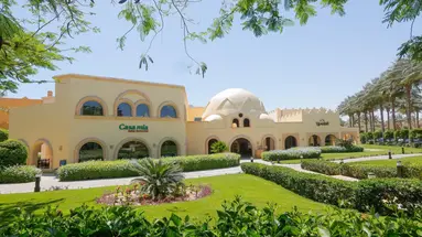 Stella Beach Resort & SPA MAKADI BAY