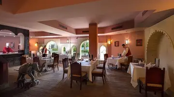 Stella Beach Resort & Spa Makadi Bay
