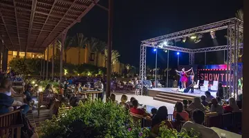 Stella Beach Resort & Spa Makadi Bay