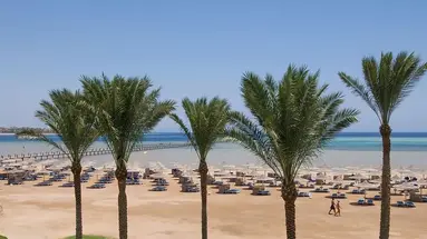 Stella Beach Resort & Spa Makadi Bay