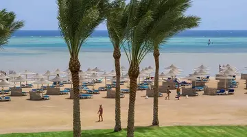 Stella Beach Resort & Spa Makadi Bay