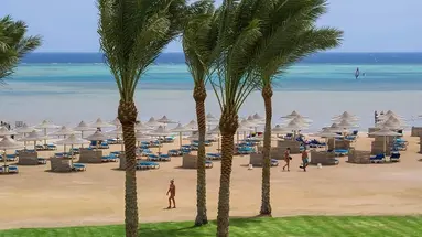 Stella Beach Resort & Spa Makadi Bay