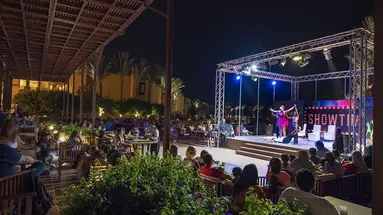 Stella Beach Resort & Spa Makadi Bay