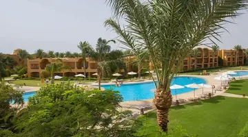Stella Beach Resort & Spa Makadi Bay
