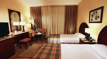 Stella Beach Resort & Spa Makadi Bay