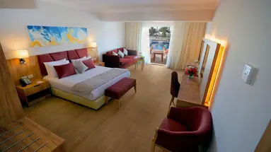 Stella Beach Resort & Spa Makadi Bay