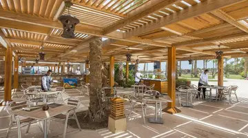 Stella Beach Resort & Spa Makadi Bay