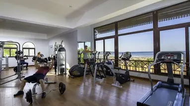 Stella Beach Resort & Spa Makadi Bay