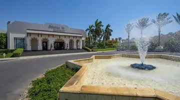 Stella Beach Resort & Spa Makadi Bay