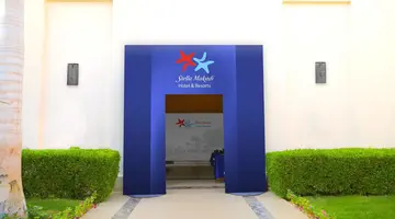Stella Beach Resort & SPA MAKADI BAY