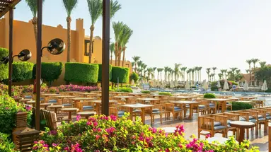 Stella Beach Resort & SPA MAKADI BAY