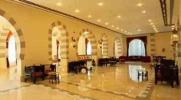 Stella Beach Resort & SPA MAKADI BAY