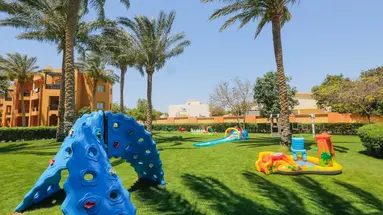 Stella Beach Resort & Spa Makadi bay*****