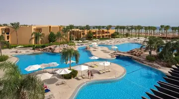 Stella Beach Resort & Spa Makadi Bay
