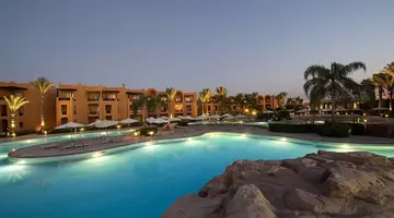 Stella Beach Resort & Spa Makadi Bay