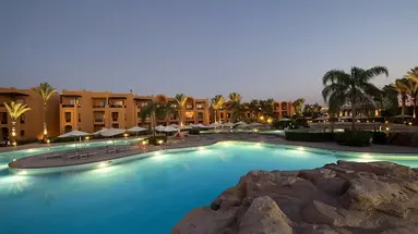Stella Beach Resort & Spa Makadi Bay