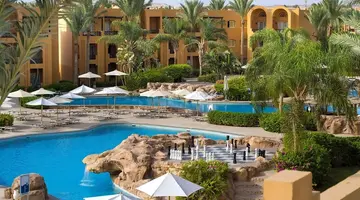 Stella Beach Resort & Spa Makadi Bay