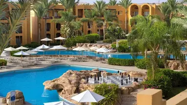 Stella Beach Resort & Spa Makadi Bay