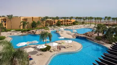 Stella Beach Resort & Spa Makadi Bay