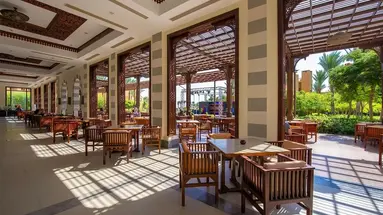 Stella Beach Resort & Spa Makadi Bay