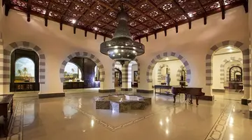 Stella Beach Resort & Spa Makadi Bay