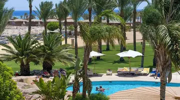 Stella Beach Resort & Spa Makadi Bay