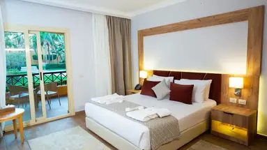 Stella Beach Resort & Spa Makadi Bay