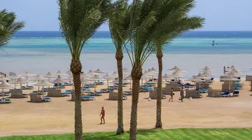 Stella Beach Resort & Spa Makadi Bay