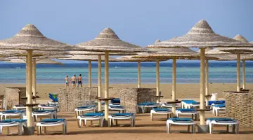 Stella Beach Resort & Spa Makadi Bay