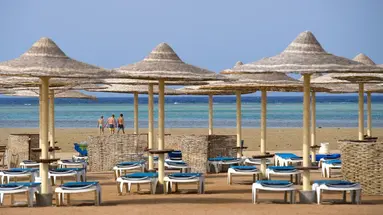 Stella Beach Resort & Spa Makadi Bay
