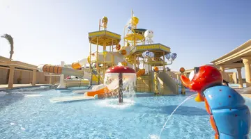 Stella Beach Resort & Spa Makadi Bay