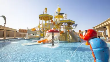 Stella Beach Resort & Spa Makadi Bay
