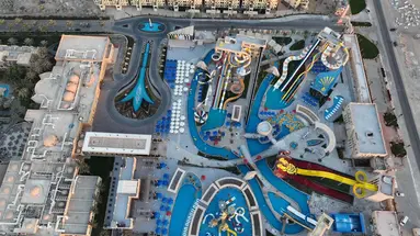 Stella Beach Resort & Spa Makadi Bay